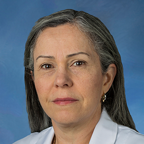 Nilsa C. Ramirez, MD, FCAP