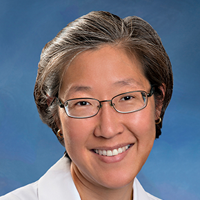 Annette S. Kim, MD, PhD, FCAP